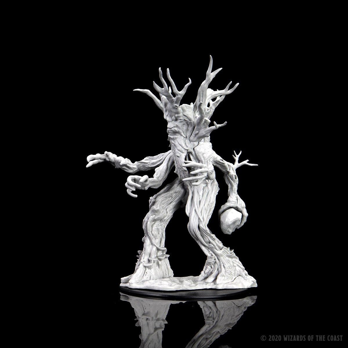 WizKids D&D Nolzur's Marvelous Miniature Accessories | Medium Size | Cardboard 3