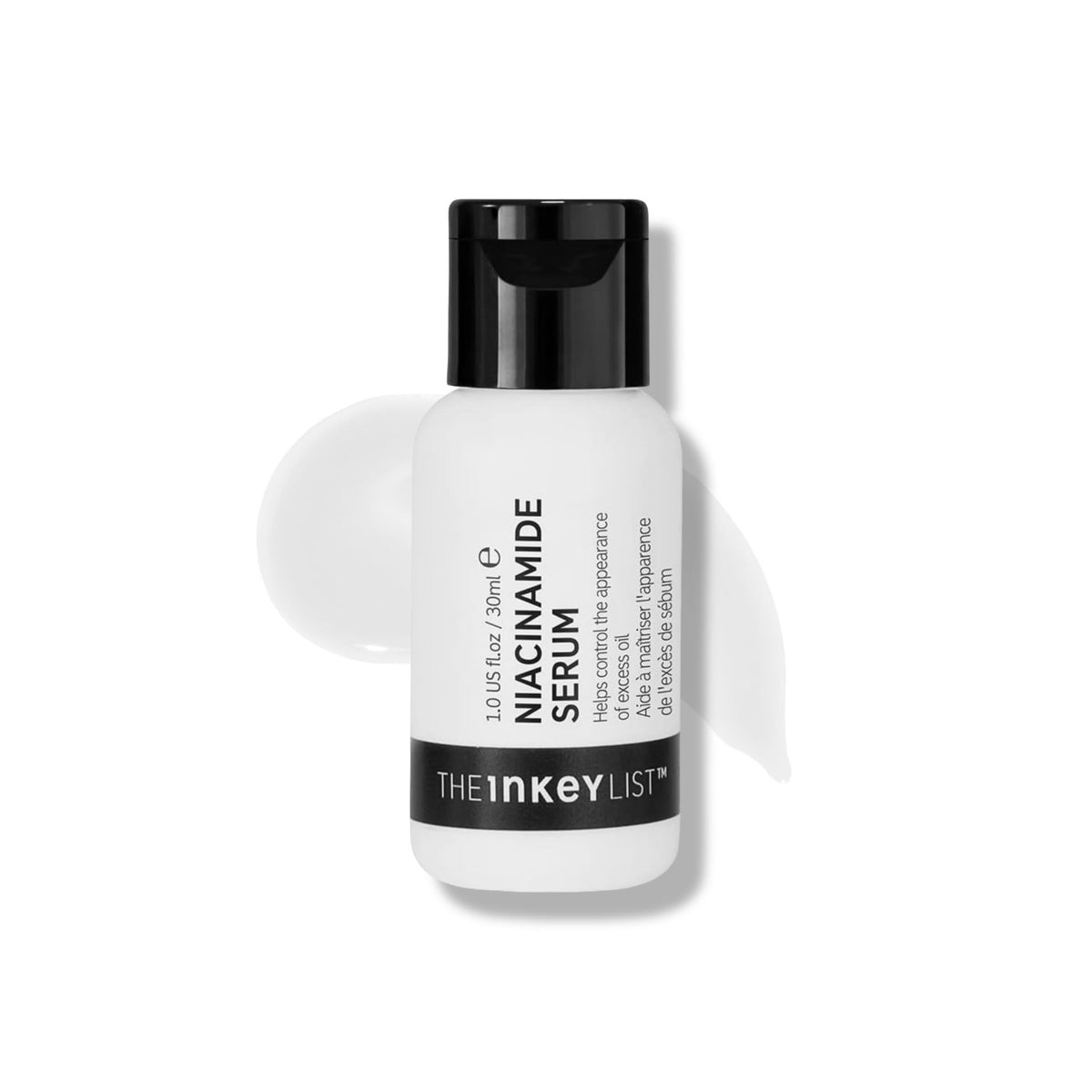 The INKEY List Niacinamide Serum 10% 30ml