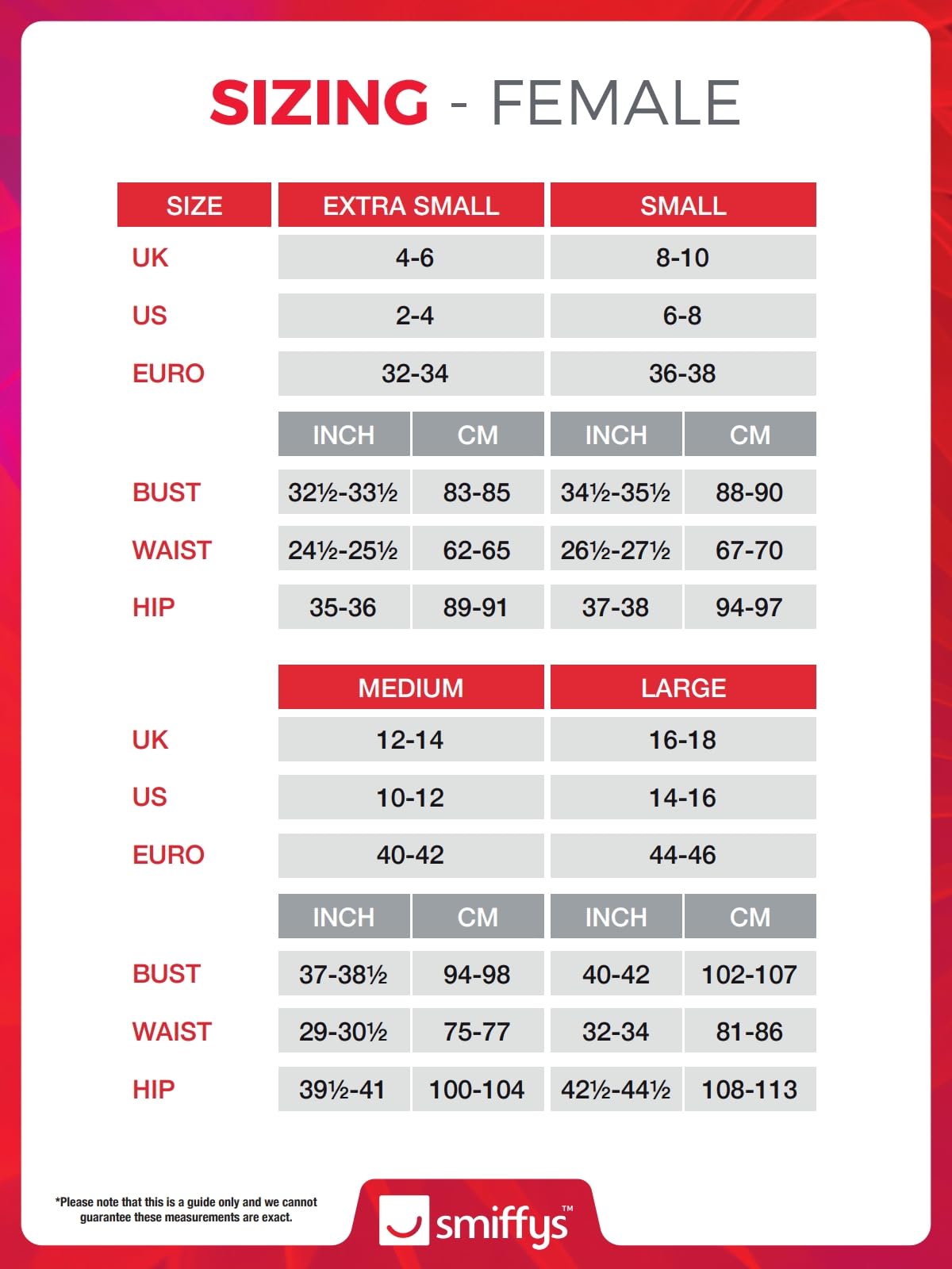 Smiffys Graveyard Bride Costume - Women's Size S (UK 8-10) 14