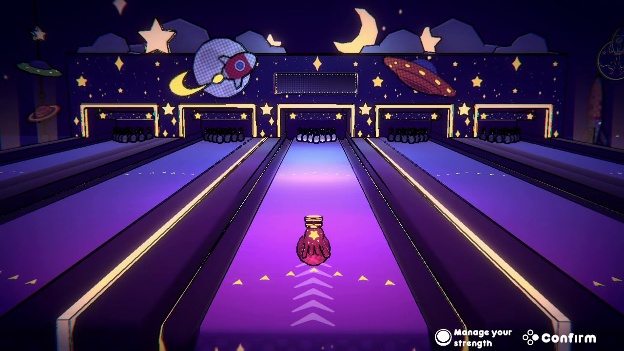 Arcade Game Zone [Nintendo Switch] 8