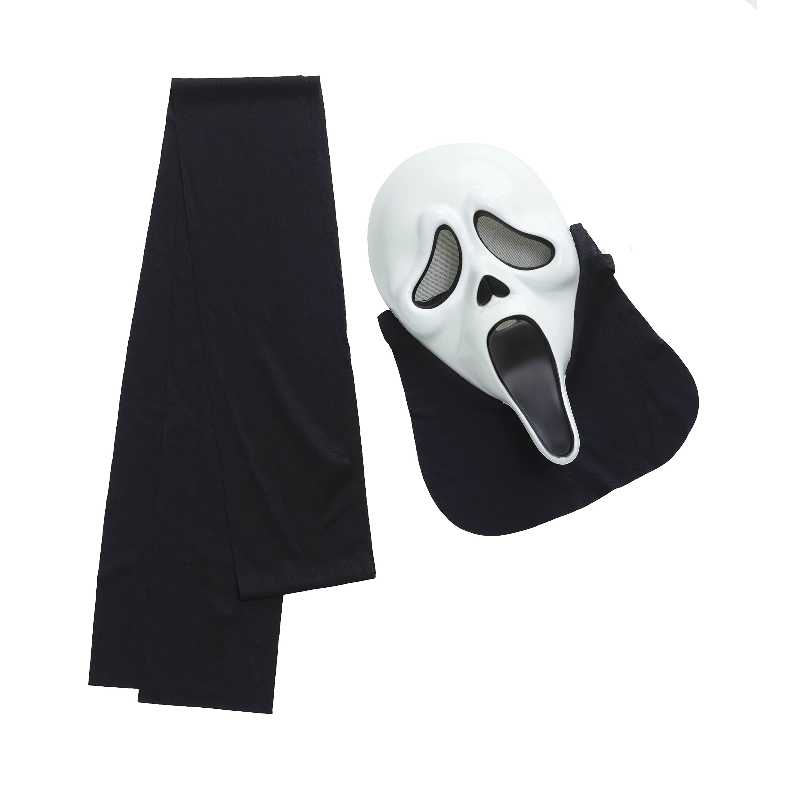 Fun World Scream Stalker Costume - Adult 2
