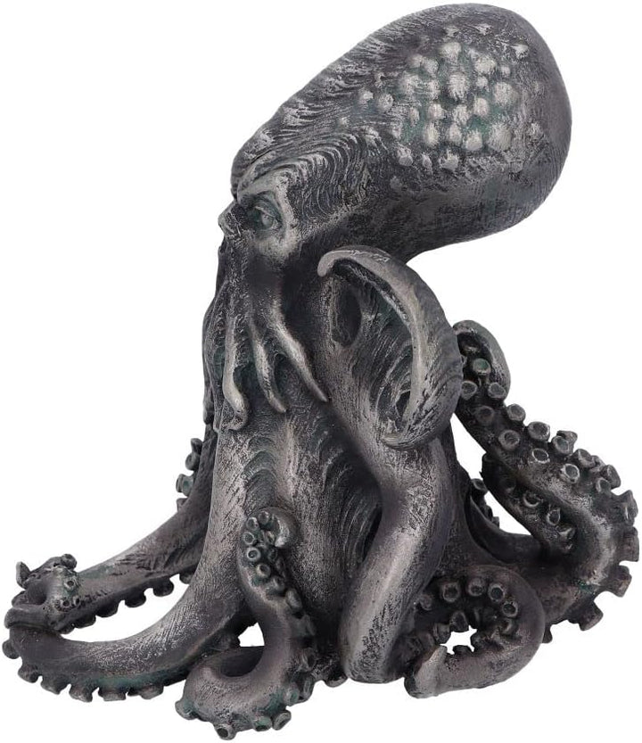 Nemesis Now Call of Cthulhu Gothic Figurine Collectible (14.5cm)