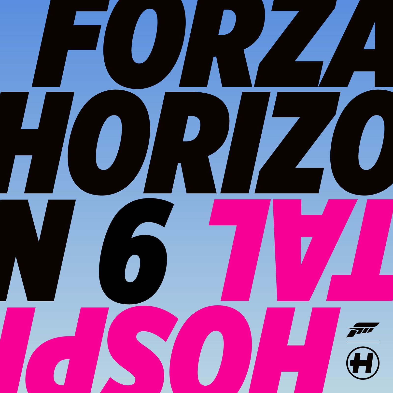 Various Artists - Forza Horizon 6 [3xLP Box Set Vinyl]