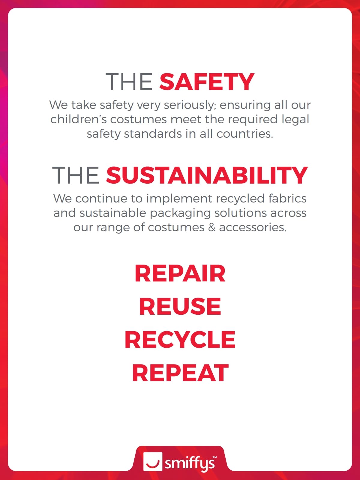 Smiffys Chucky Costume - Kids Unisex Halloween Fancy Dress 10