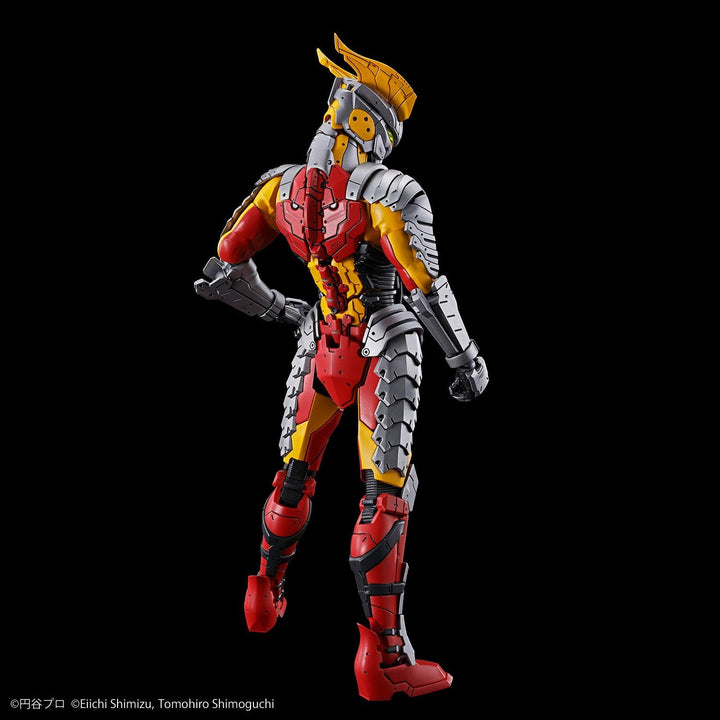 Bandai Figure-rise Standard Ultraman Suit Another Universe - Ultraman Zero Action Figure Model Kit (2654677)