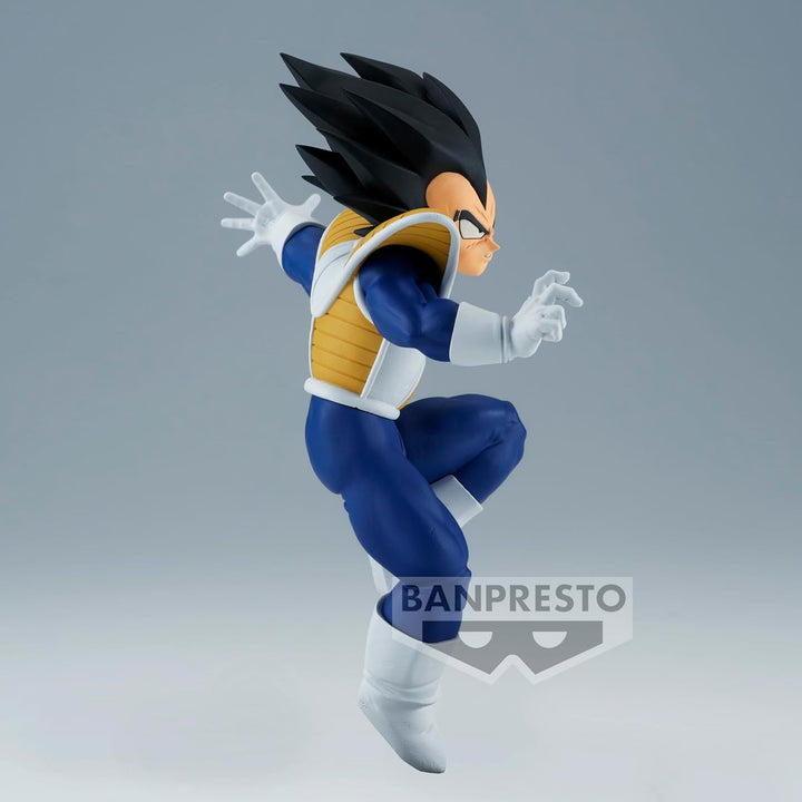 Banpresto Dragon Ball Z Match Makers - Vegeta Figurine (BPR88981)