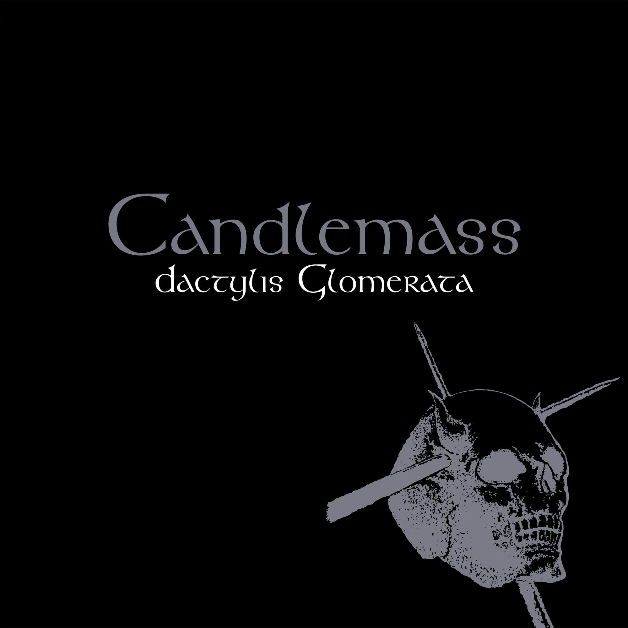 Candlemass - Dactylis Glomerata [CD] 1