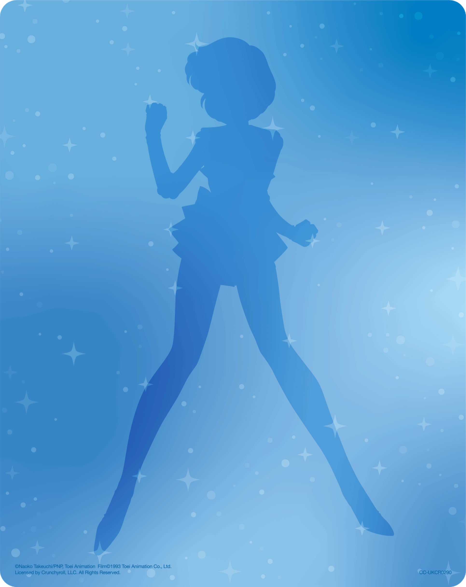 Sailor Moon - Season 2 Limited Edition SteelBook [Blu-ray] [Region B] 2