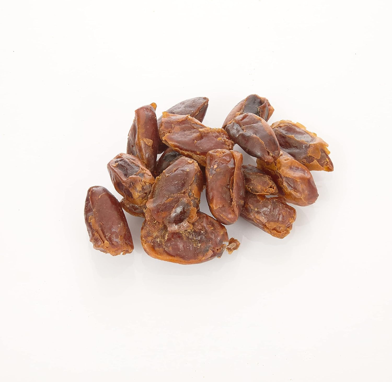 Old India Pitted Dates - 1kg Natural Whole Dried Fruit | 2 Year Shelf Life
