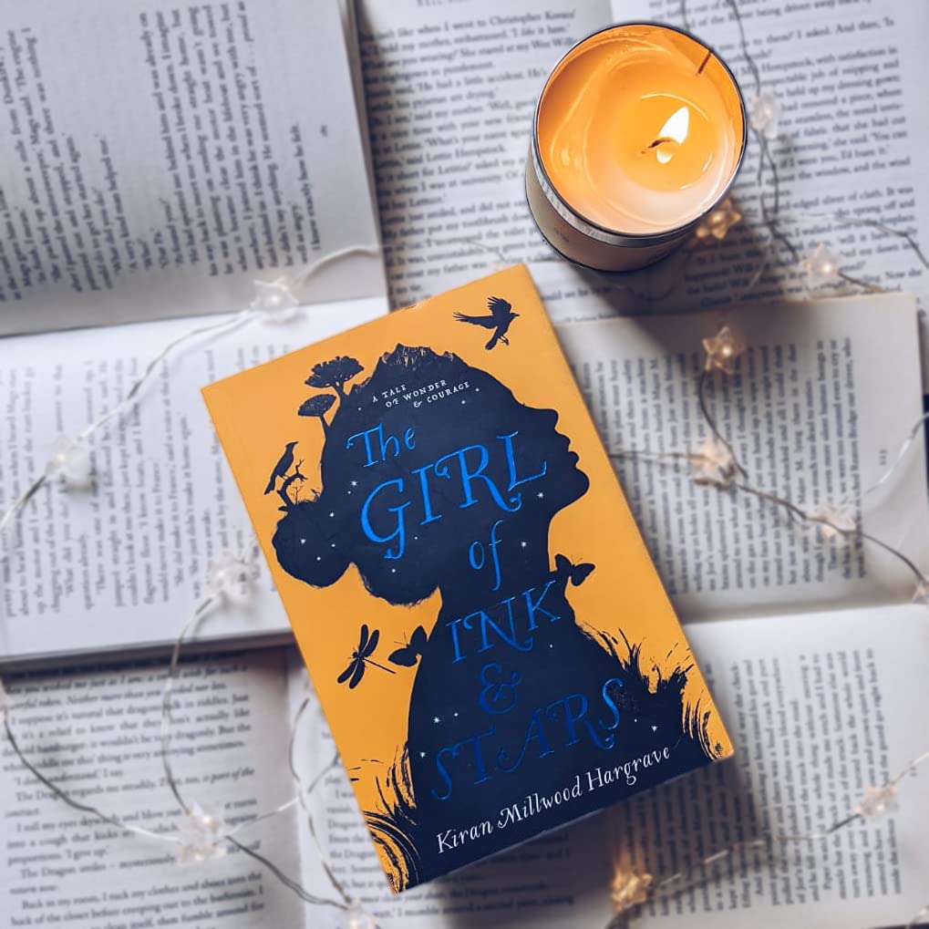 The Girl of Ink & Stars by Kiran Millwood Hargrave | Paperback | 240 Pages 2