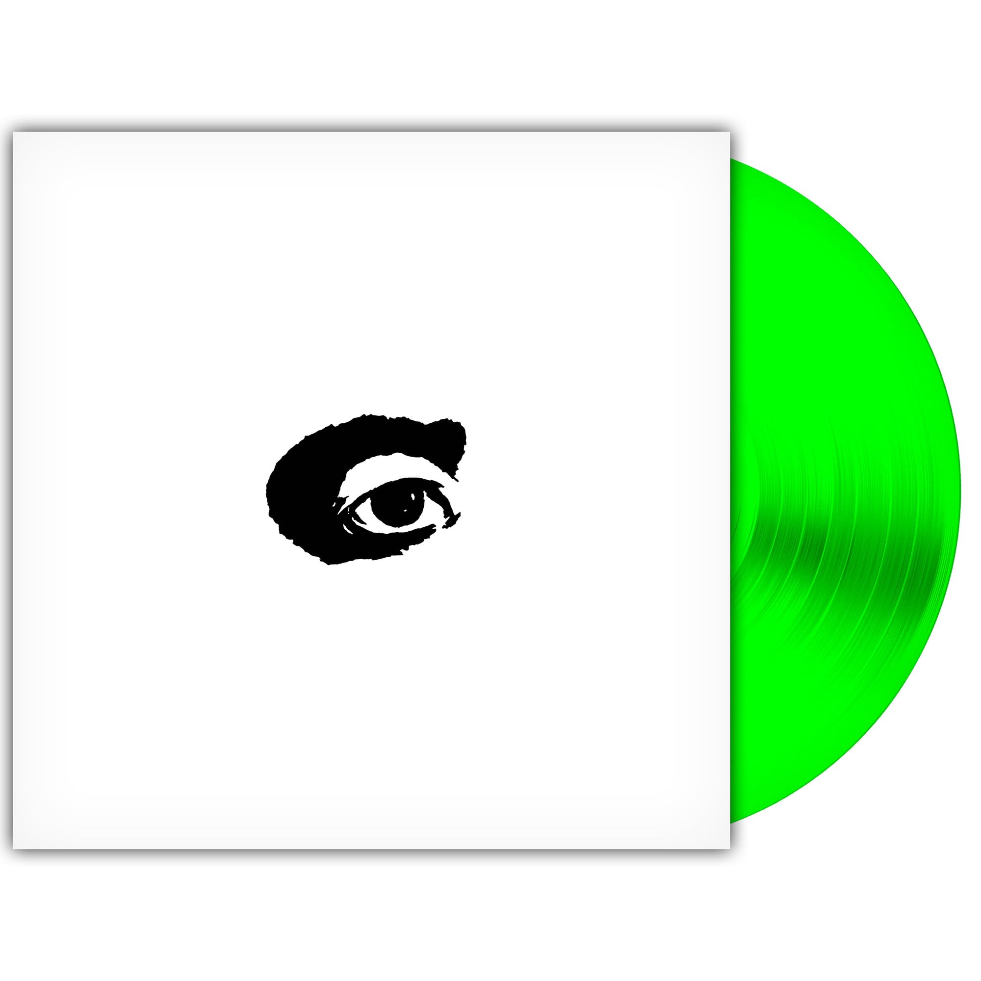 Ceremony - Tell Me Your Dream [Import Vinyl]