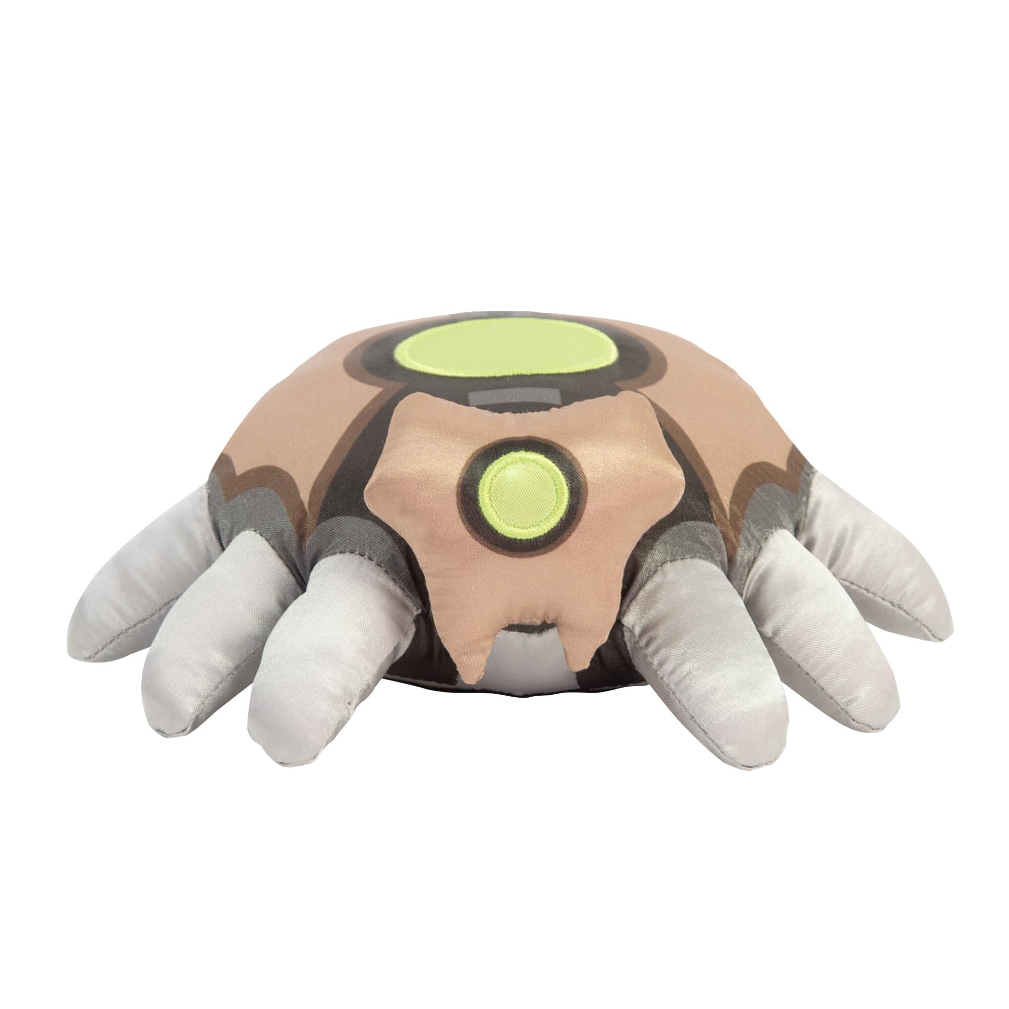 TOMY Warhammer 40,000 Necron Scarab Plush Toy | Officially Licensed | Ages 12+