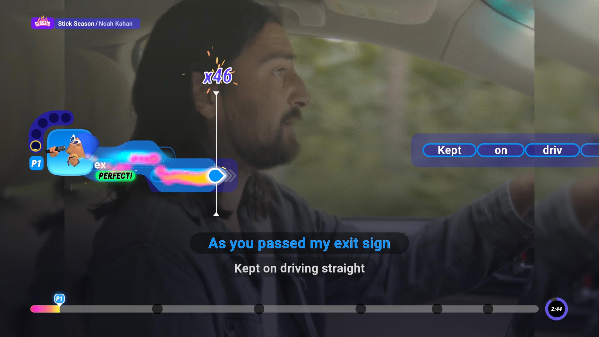 Let's Sing 2026 - Nintendo Switch 2-Mic Edition 10