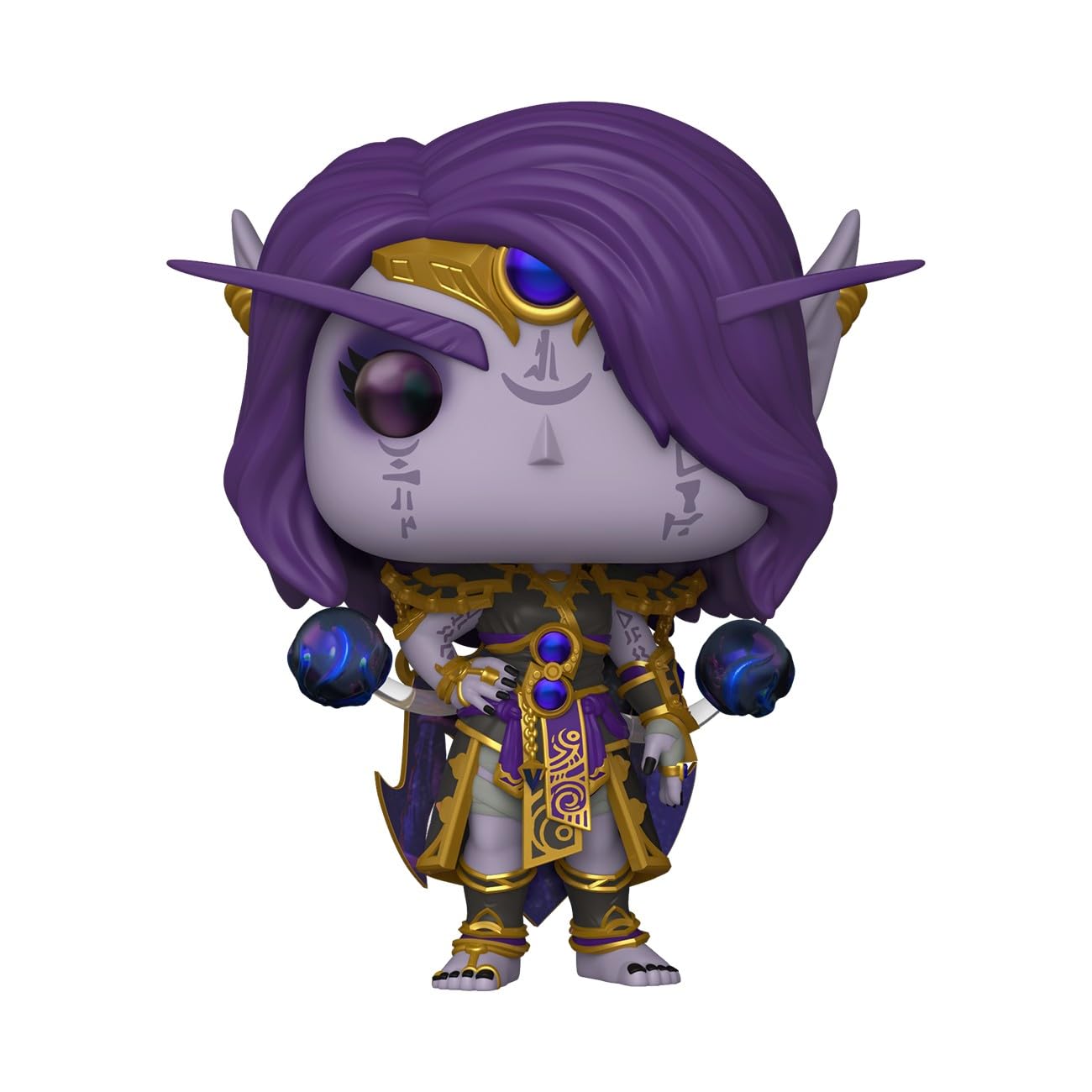 Funko Pop! Games: World of Warcraft - Xal'atath Vinyl Figure 2