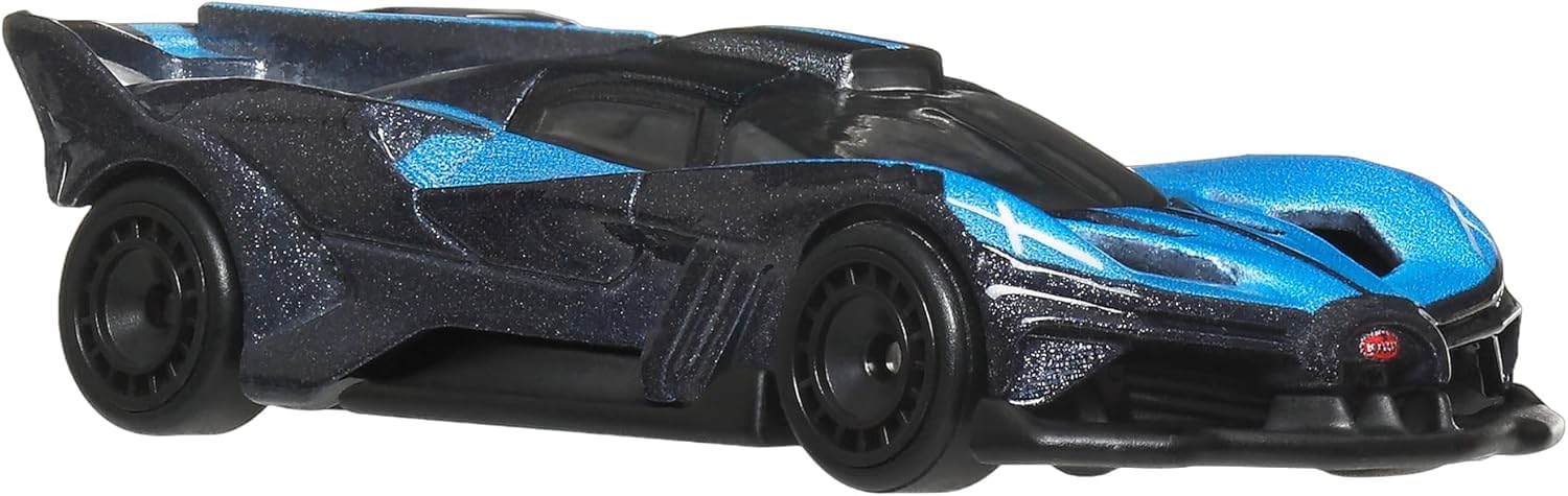 Hot Wheels Premium Car Culture Collectible Toy Car - 1:64 Scale Die-Cast Vehicle 2