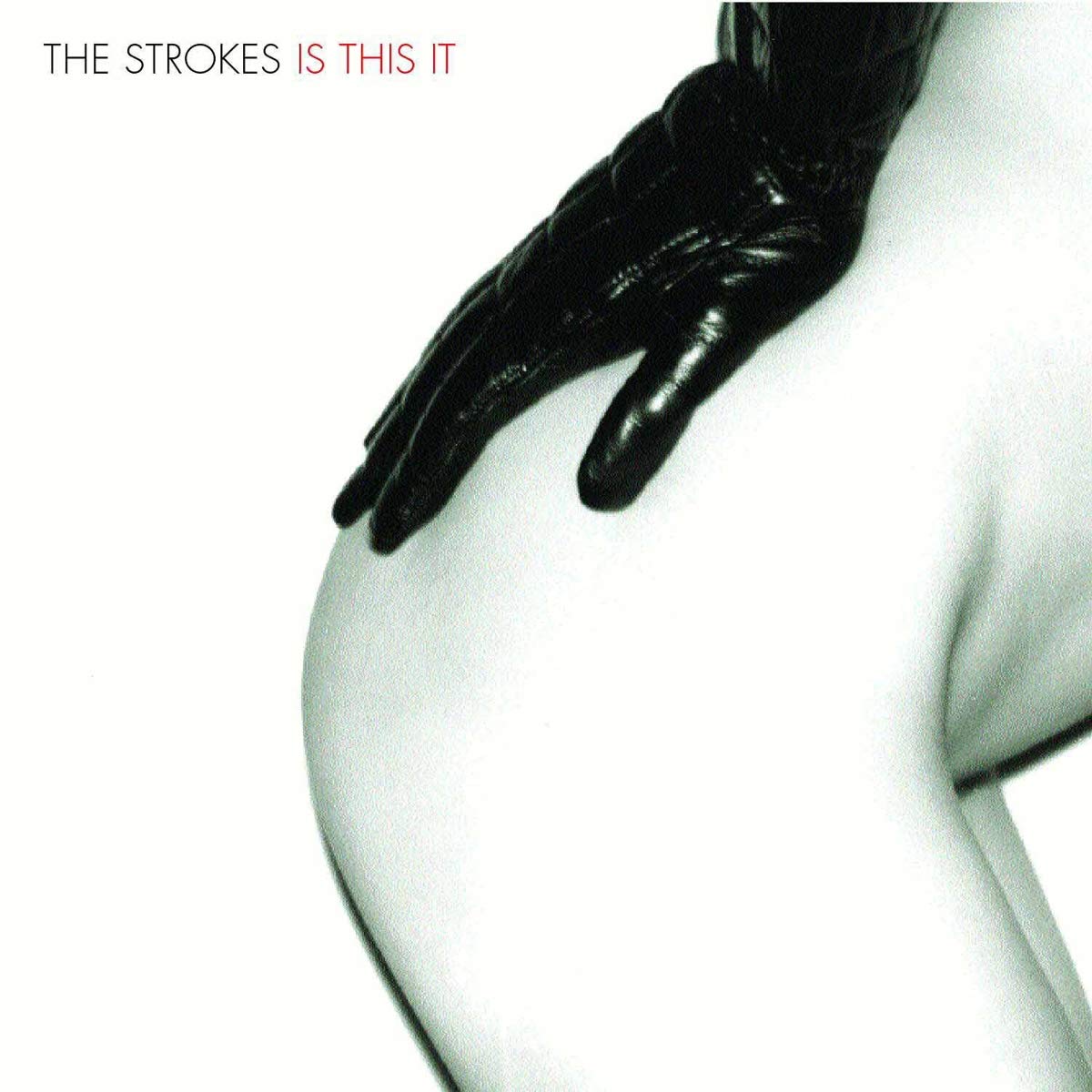 The Strokes - Is This It [Vinyl] 1