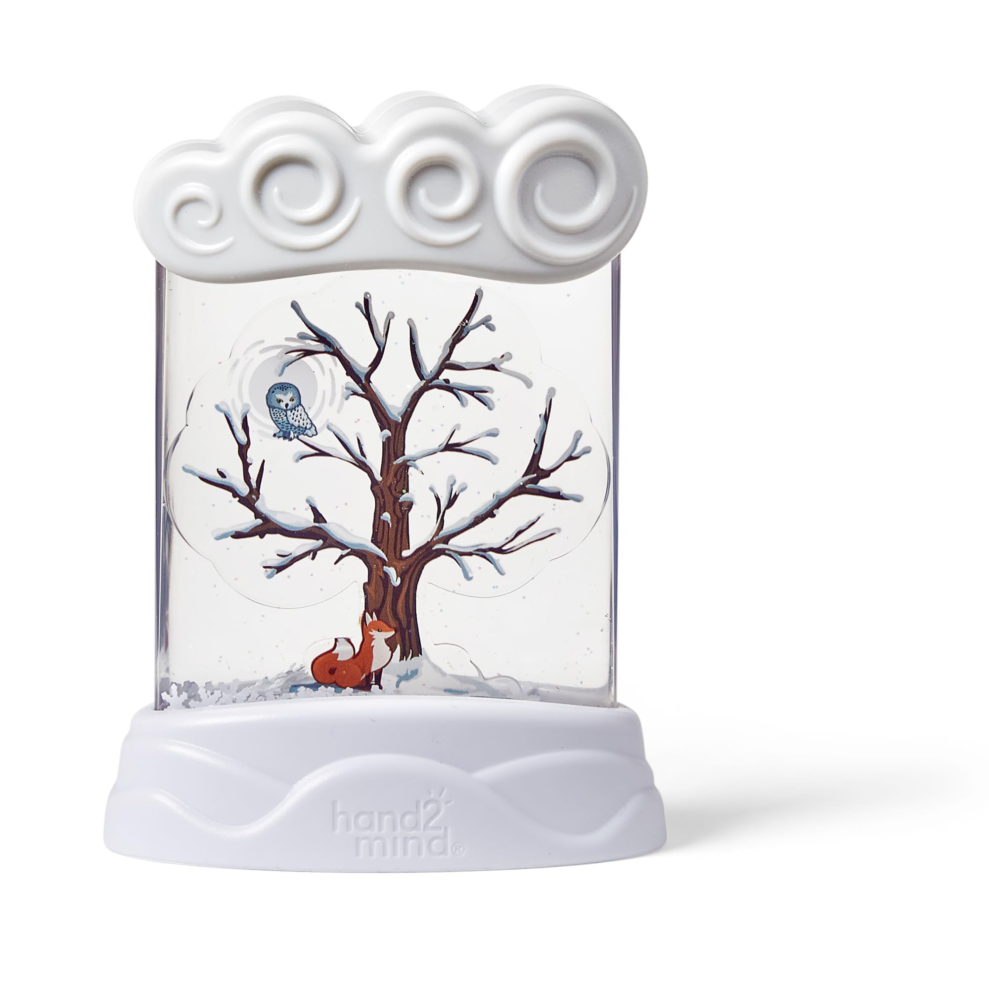 Learning Resources Changing Seasons Sensory Tubes - Educational Nature Playset for Toddlers 3+ 2
