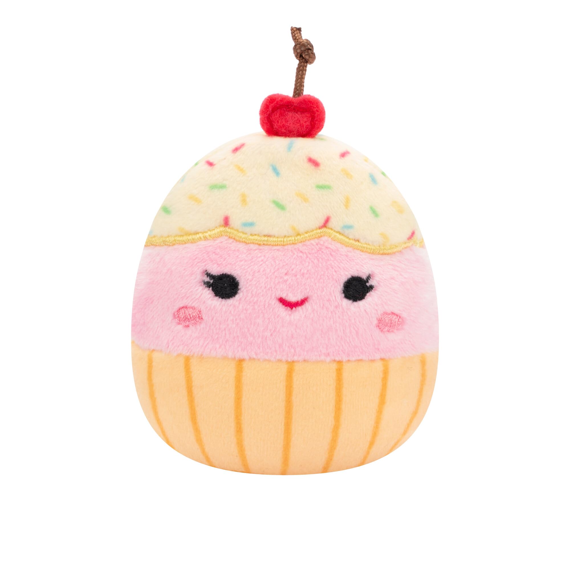 Micromallows Squishmallows Original Ferris Wheel Display - 2.5" Micro Plush Playset