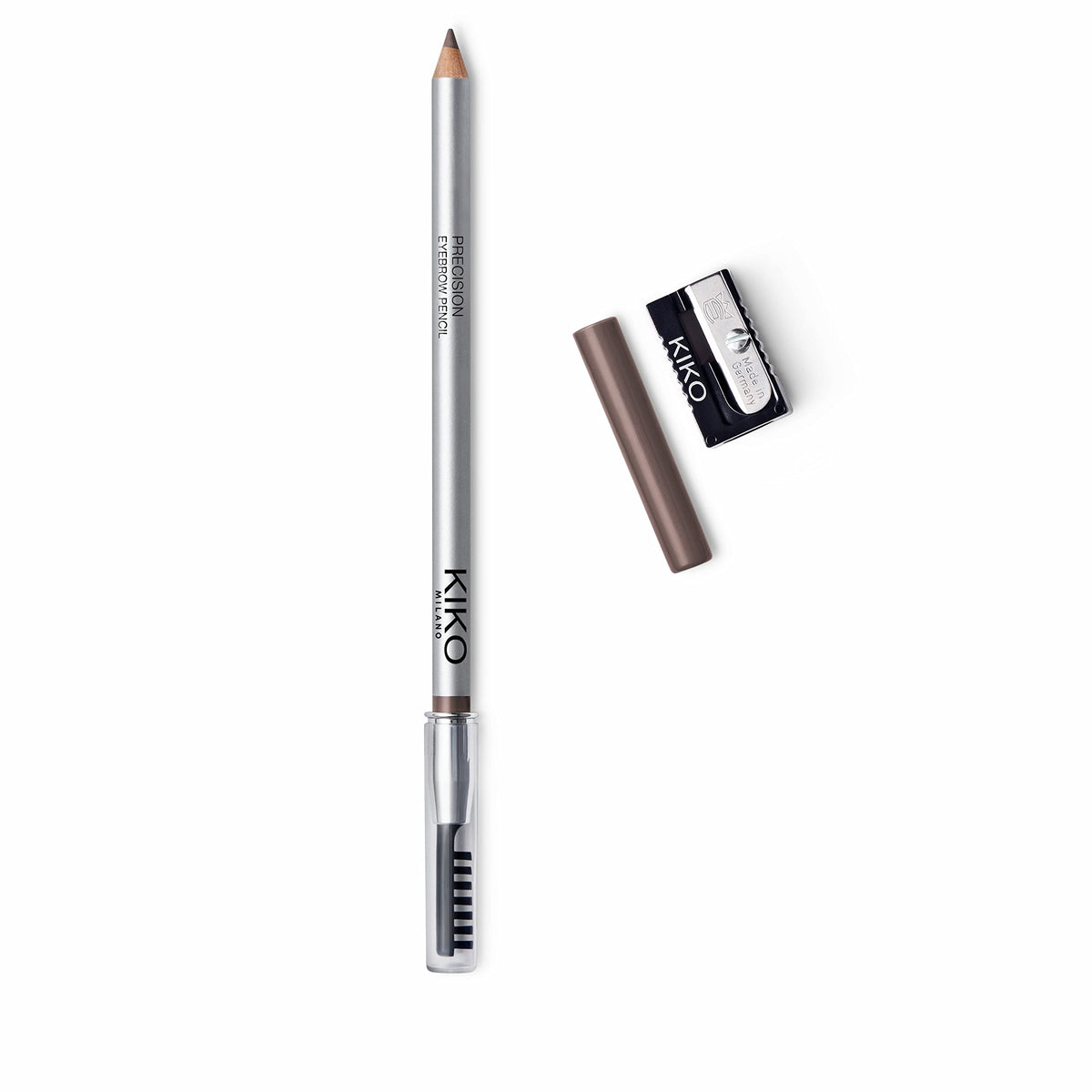 KIKO Milano Precision Eyebrow Pencil - 06 Auburn
