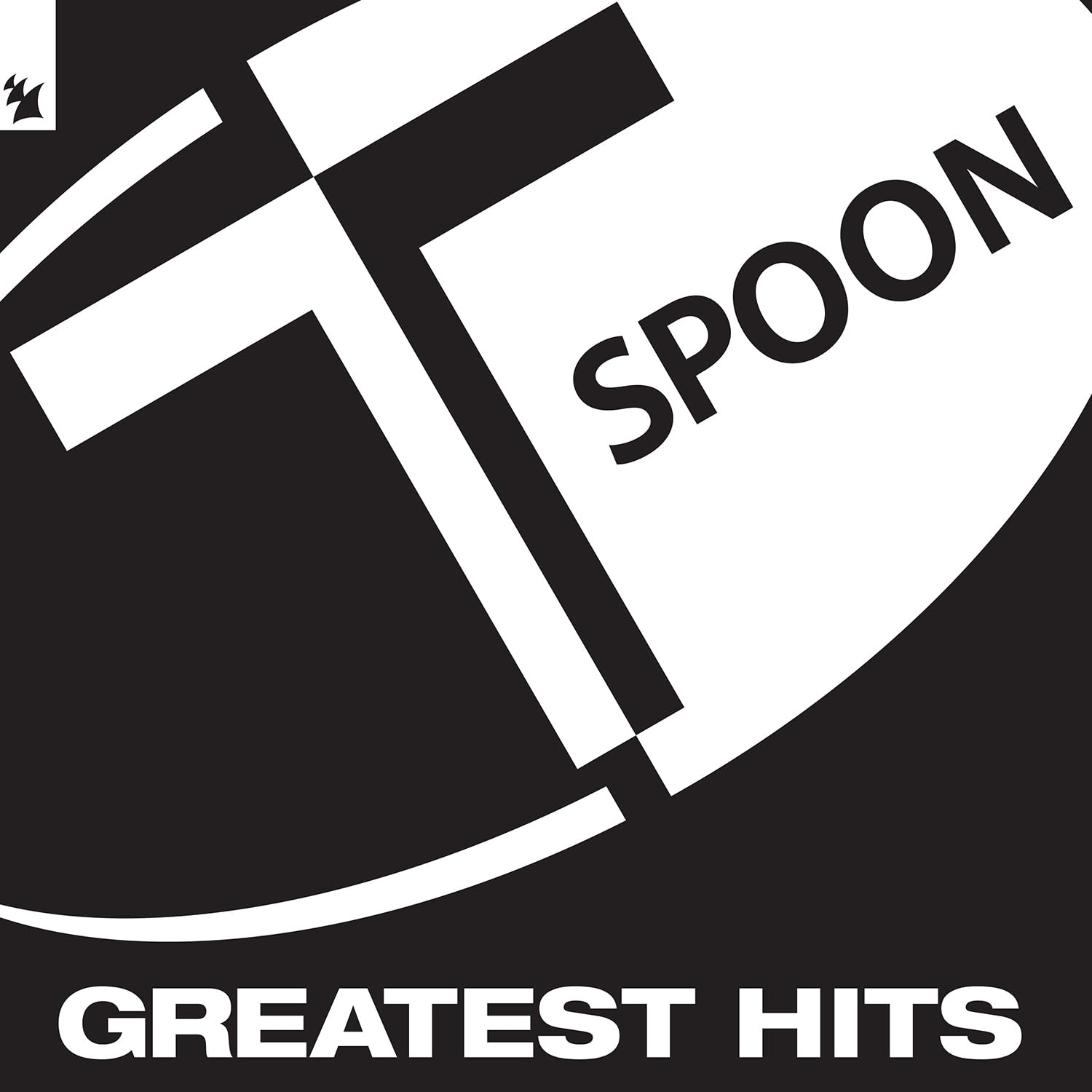 T-Spoon - Greatest Hits [Limited Edition Coloured Vinyl] 1
