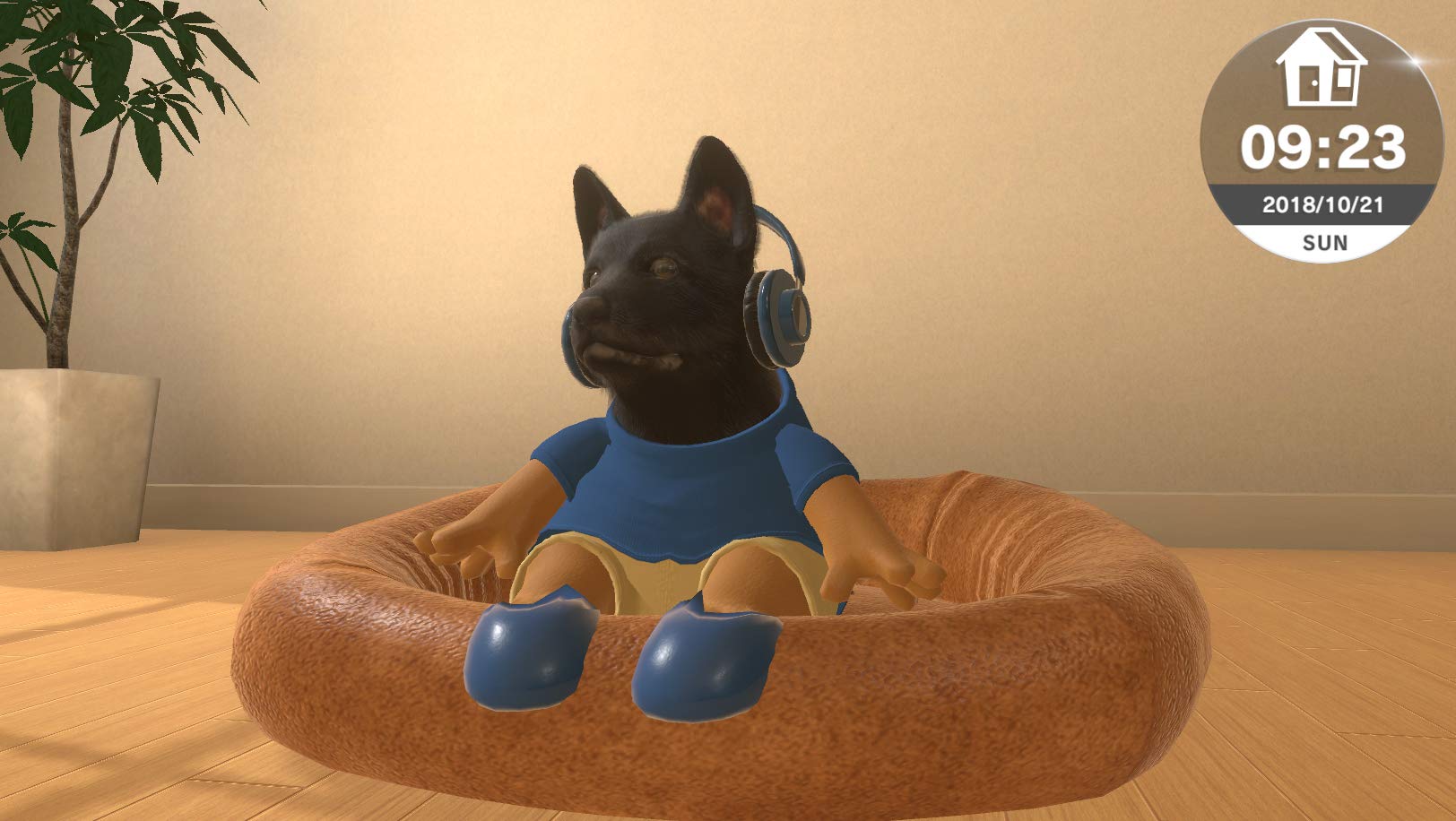 Little Friends Dogs & Cats - Nintendo Switch Digital Edition