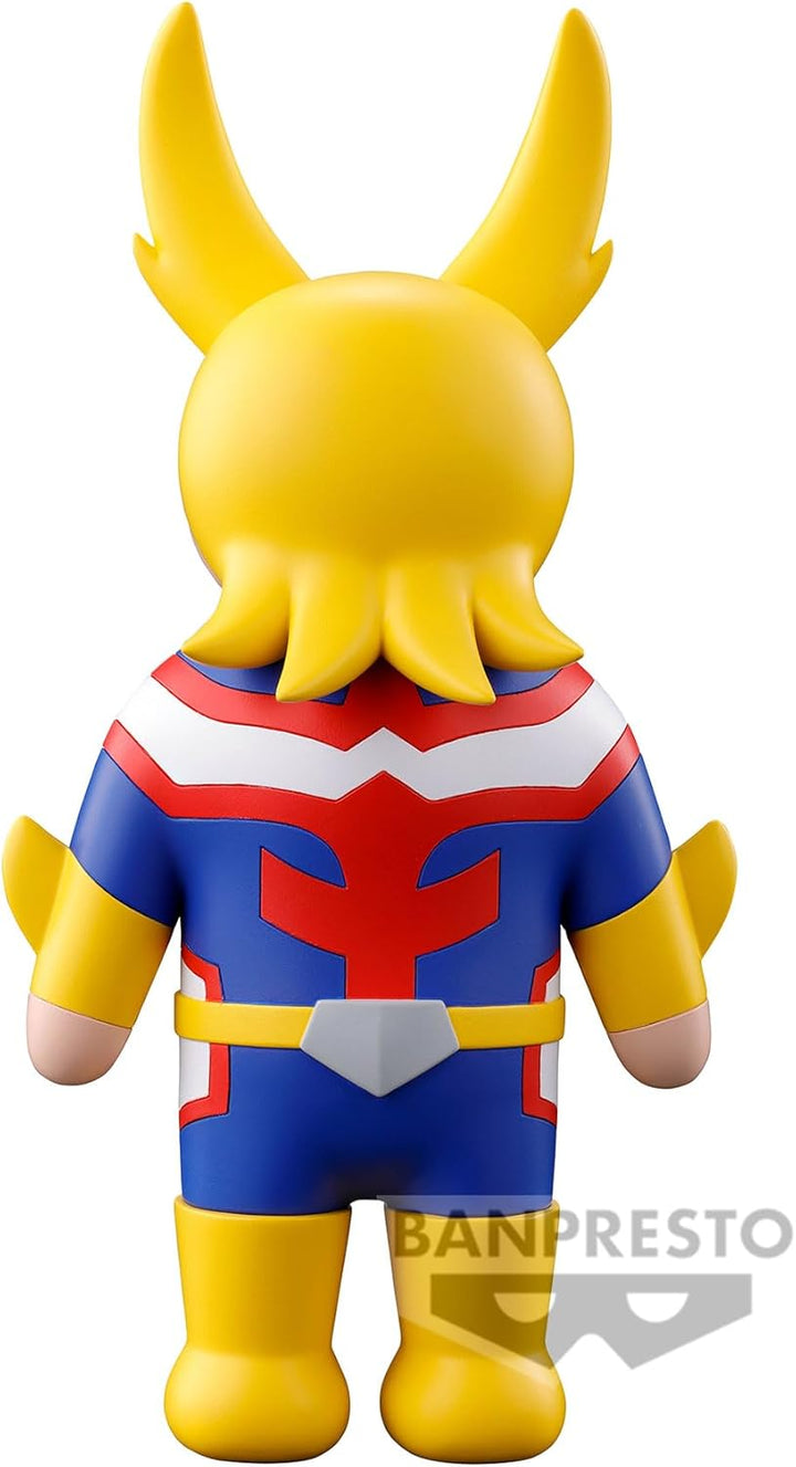 Sofvimates My Hero Academia - All Might Vinyl Figure (BP88790P)