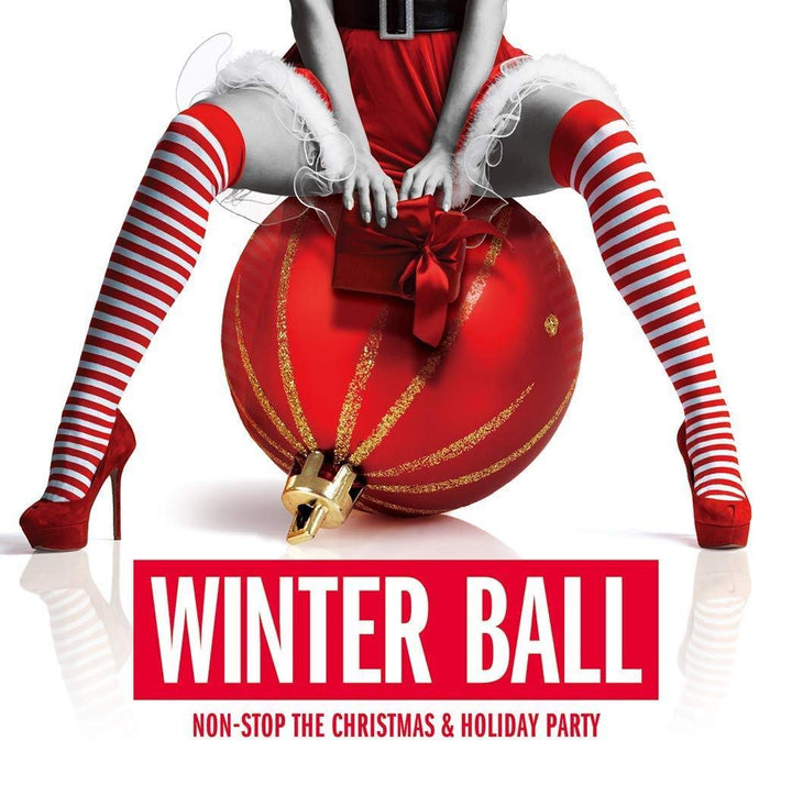 Winter Ball: Non-Stop The Christmas / Various