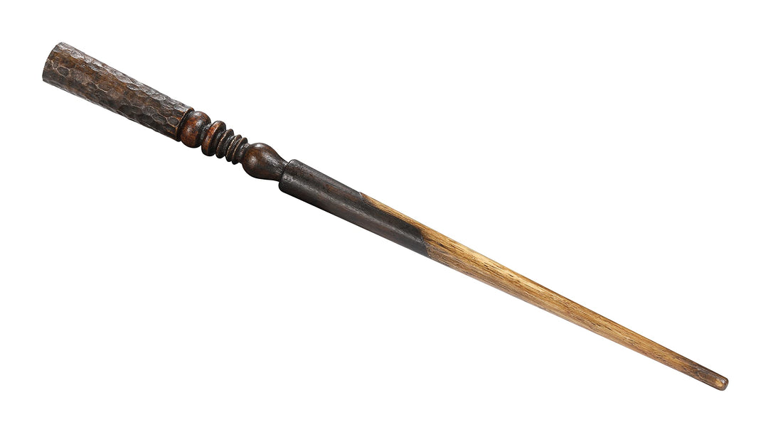 The Noble Collection Aberforth Dumbledore Collector Wand (NN8089)