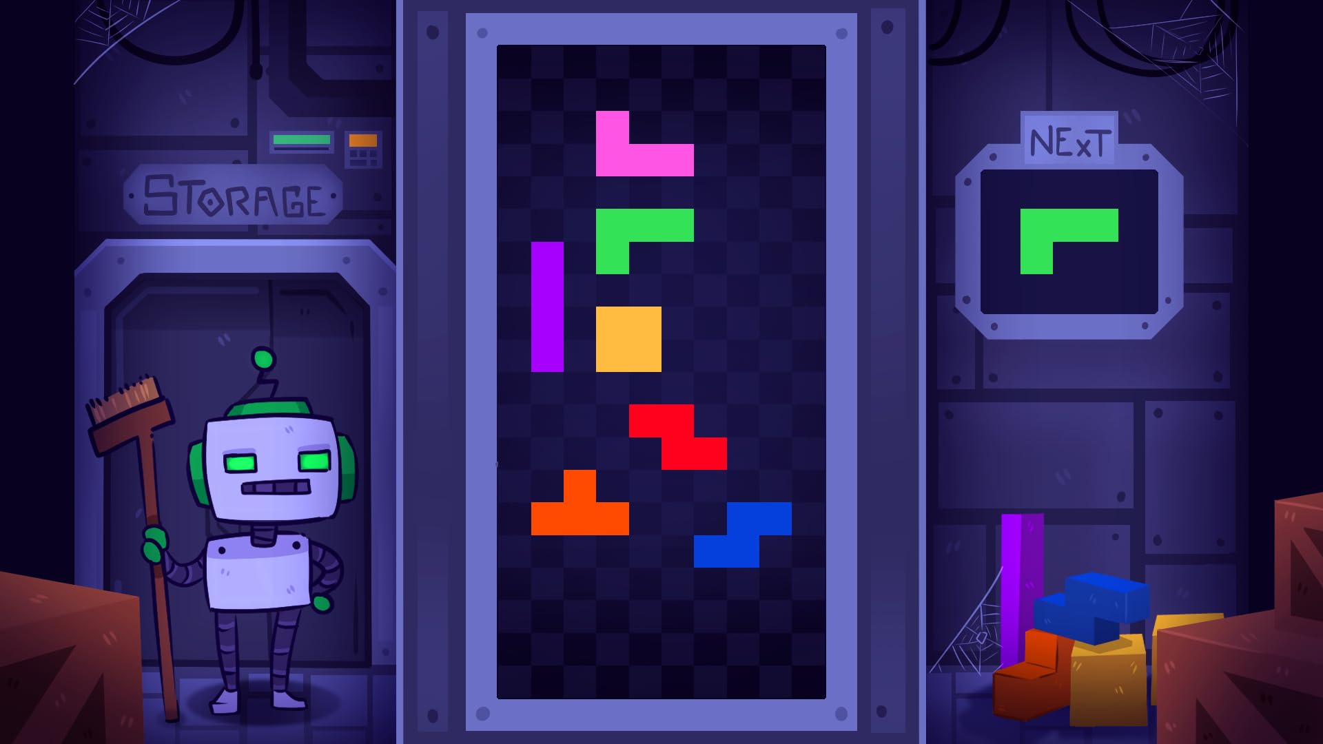 Arcade Game Zone [Nintendo Switch] 7