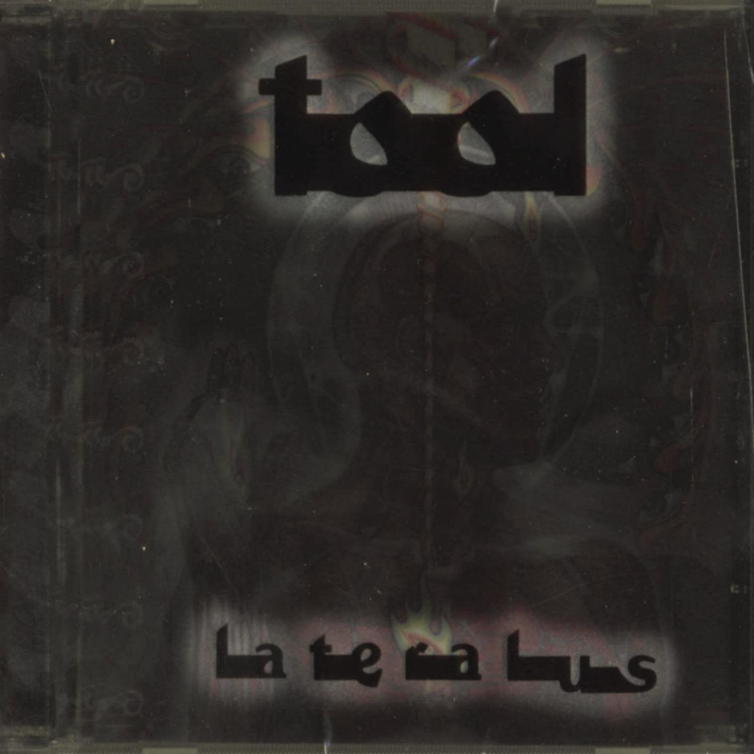 Tool - Lateralus [audioCD]