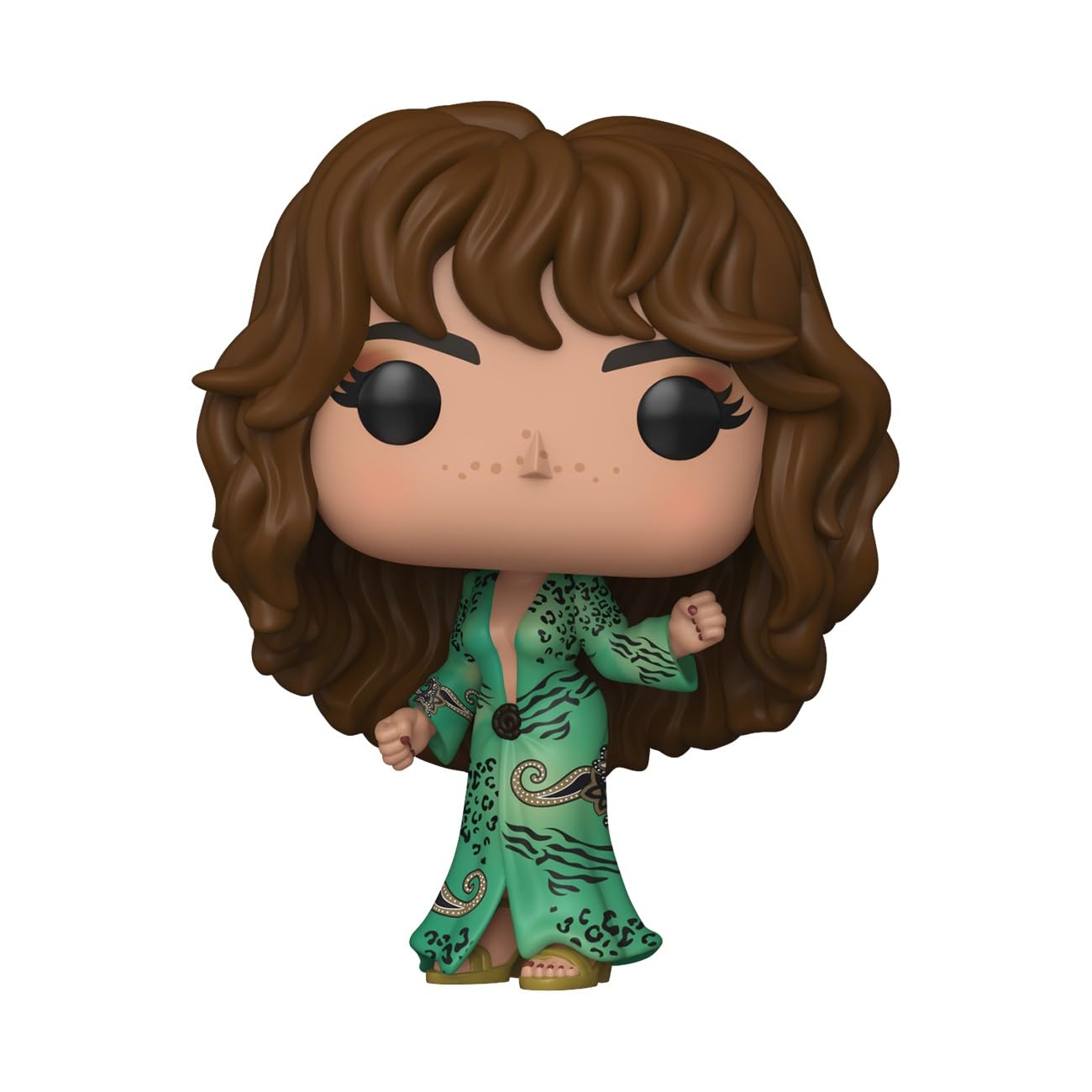Funko Pop! Allie Hayes - Off Campus Collectible Vinyl Figure (3.75 inches) 1