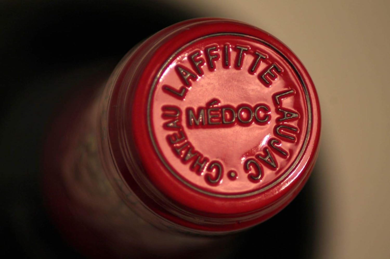 Château Laffitte Laujac 2018 - AOP Médoc - Grand Vin de Bordeaux Red Wine