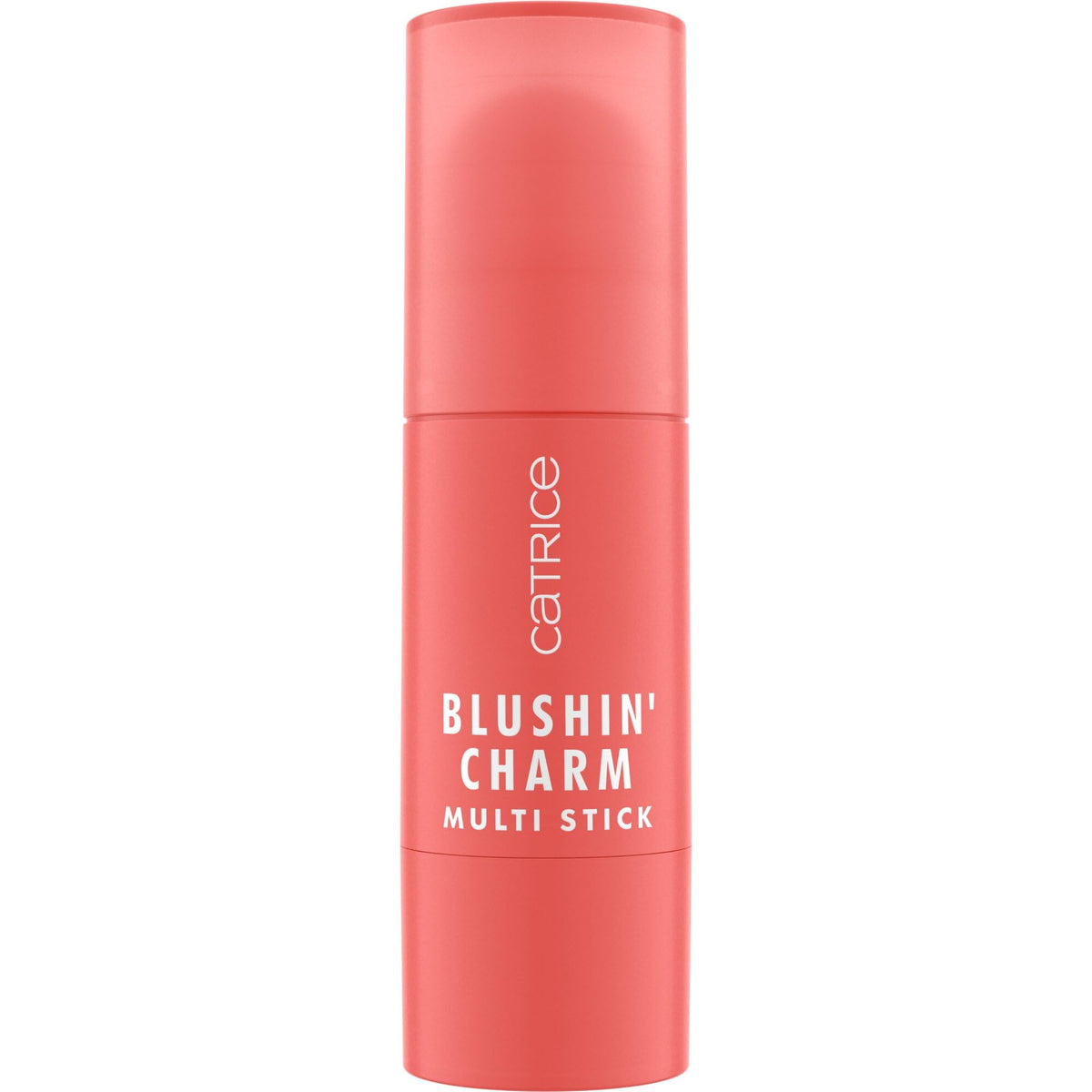 Catrice Blushin' Charm Multi Stick - 5.5 g, Coral Cutie