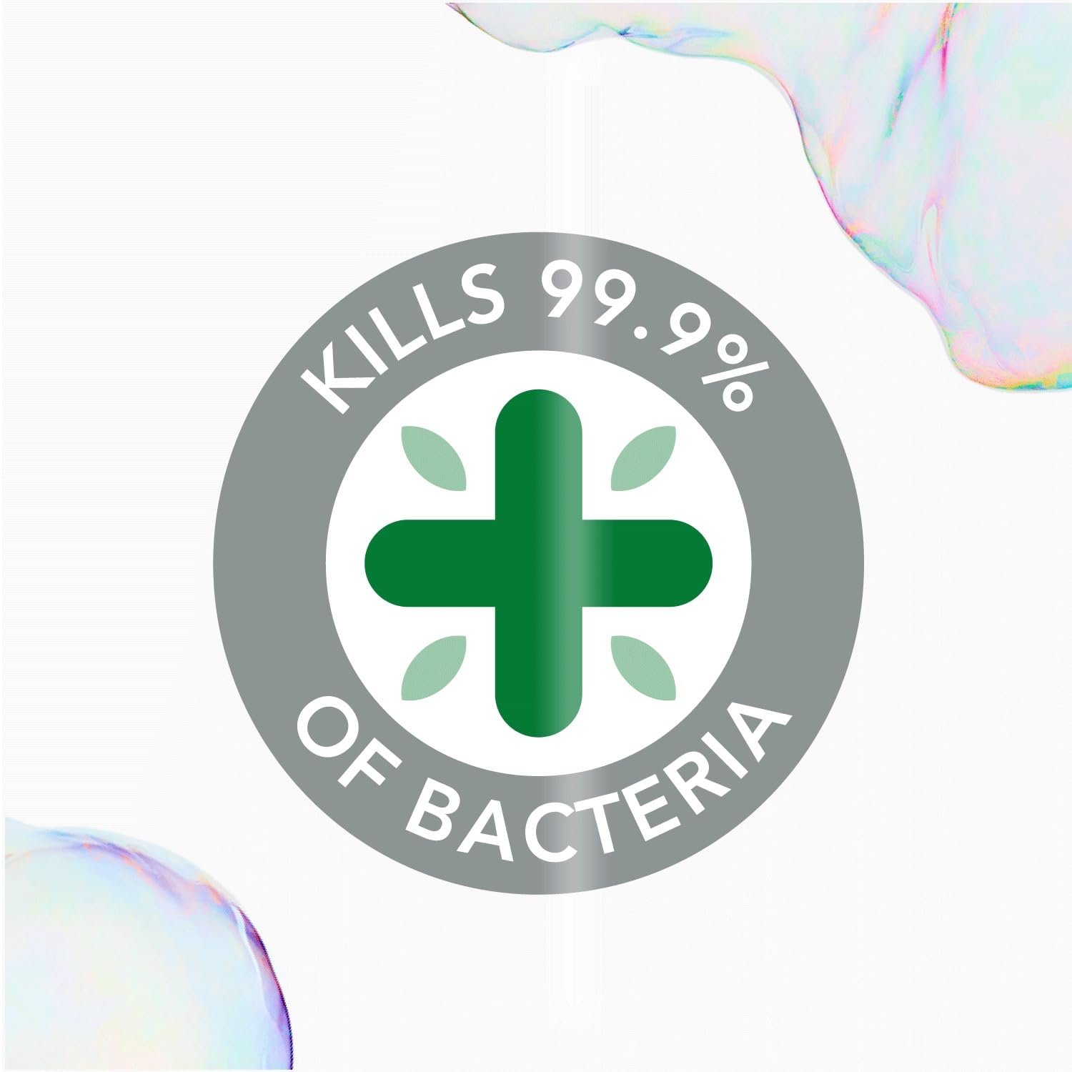 Method Antibacterial All Purpose Cleaner Spray - Kills 99.9% Bacteria | Peach Blossom Scent | 828ml 4