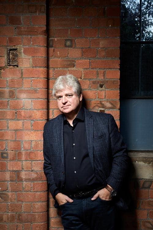 Linwood Barclay - Whistle: A Sinister, Creepy Horror Suspense Novel | Paperback 2