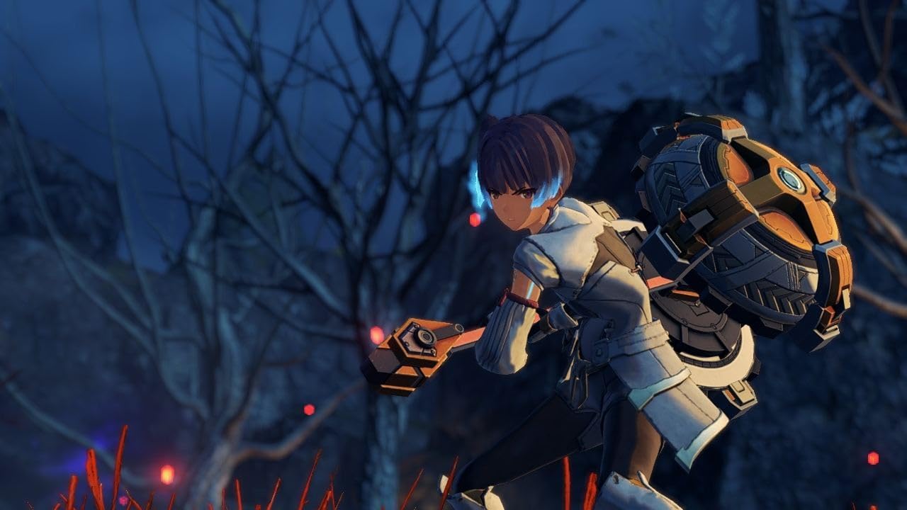 Xenoblade Chronicles 3 - Nintendo Switch Cartridge 7