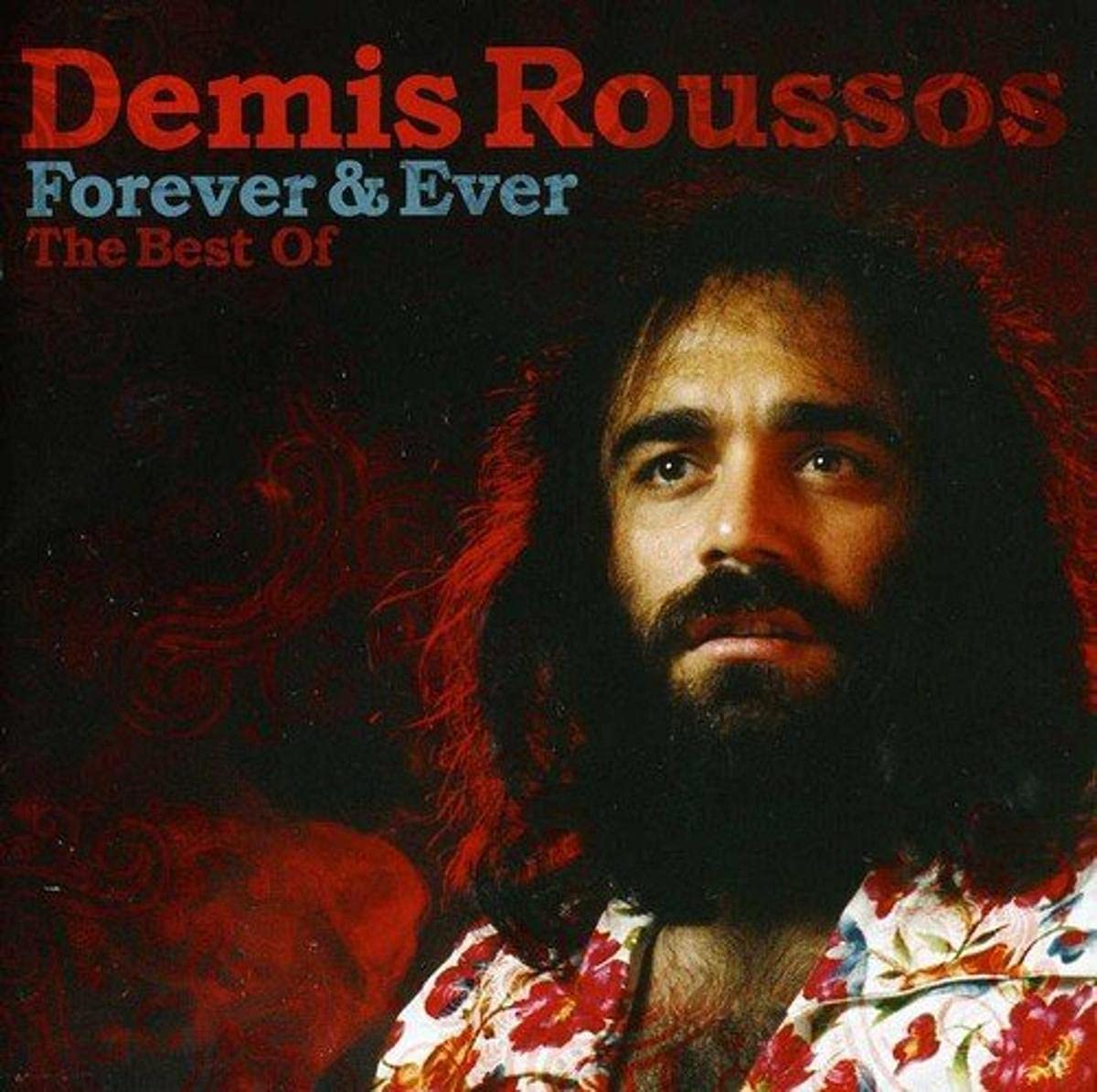 Demis Roussos - Forever & Ever: The Best Of [CD] 1