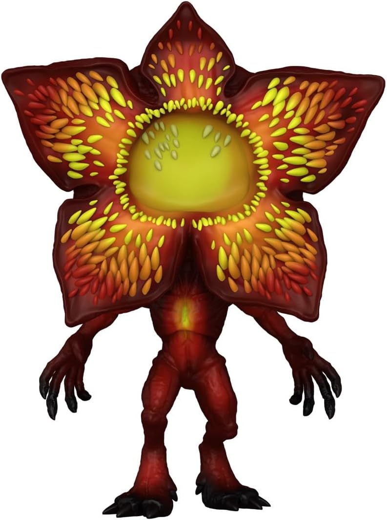 Funko Pop! TV: Stranger Things - Demogorgon Vinyl Figure