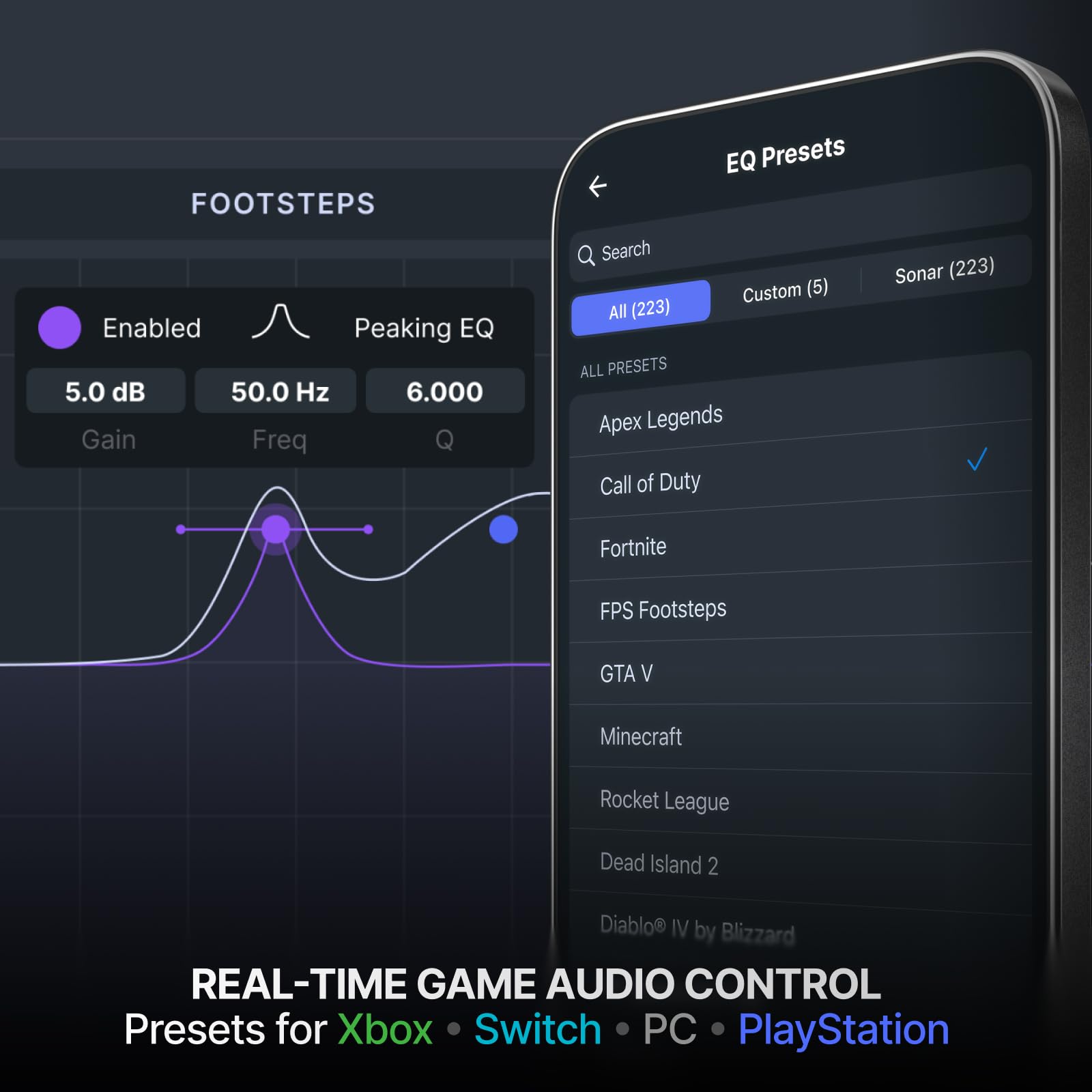SteelSeries Arctis Nova 7X Wireless Gen 2 - Xbox & PC Gaming Headset with 2.4GHz + Bluetooth 12
