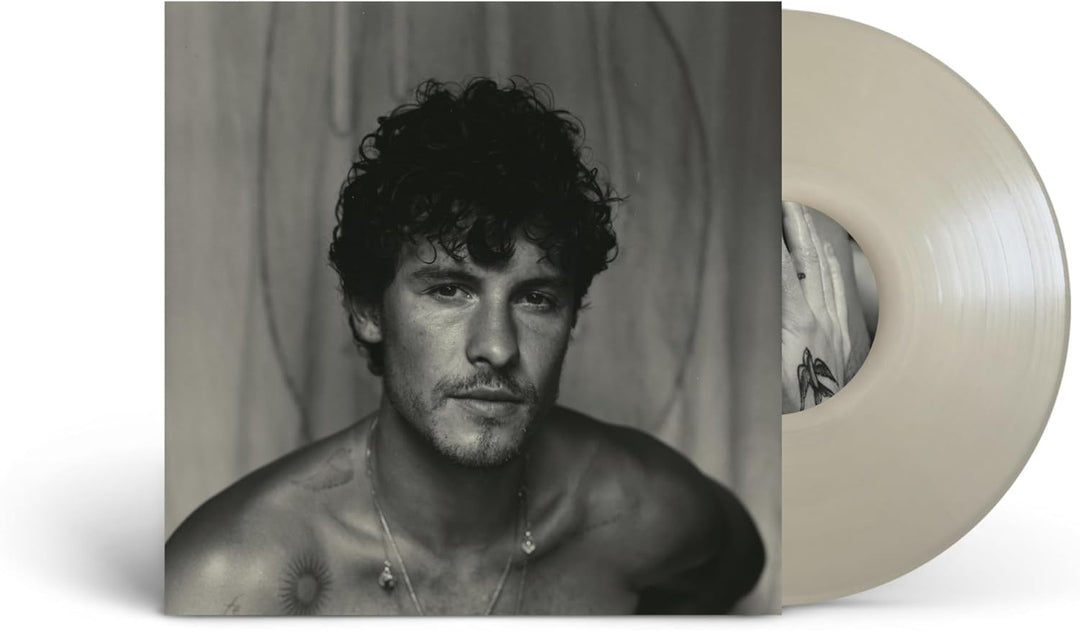 Shawn [VINYL]