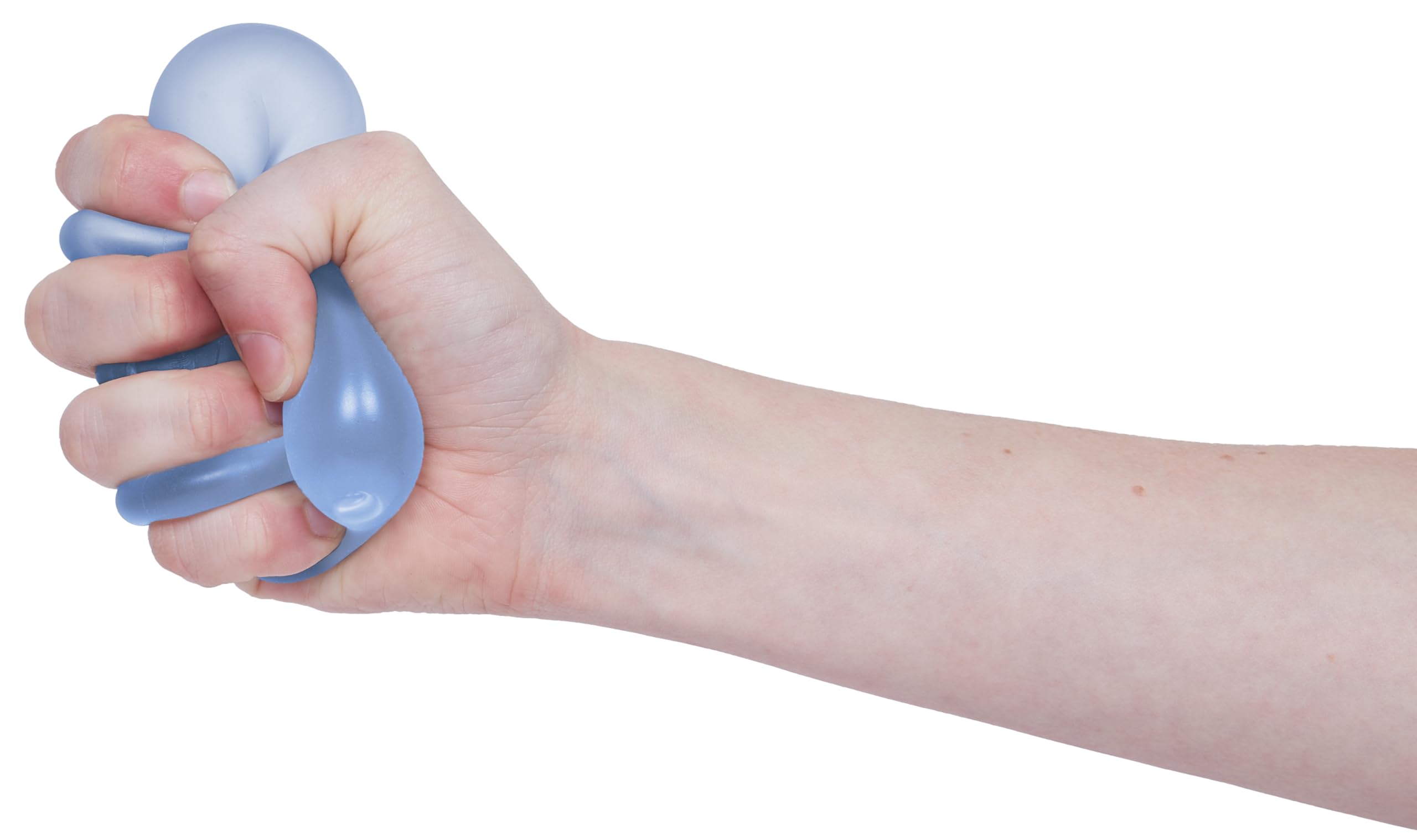 SPEKS Gump Loop - Ultra Soft Squishy Fidget Toy for Adults & Teens | Dew 3