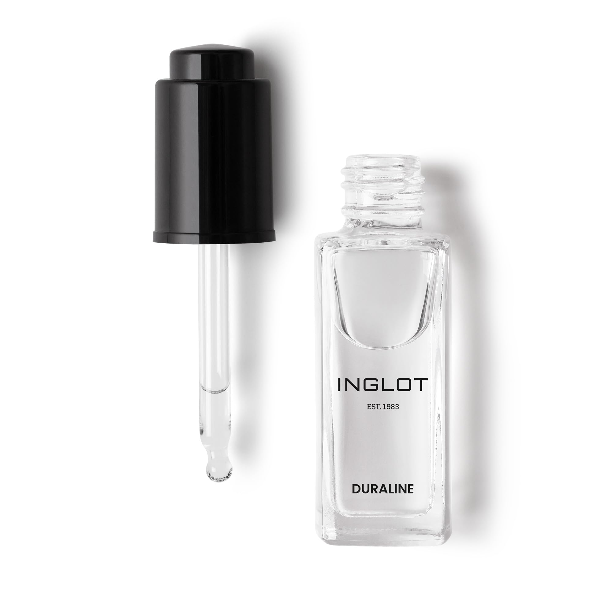 Inglot Duraline Multi-Tasking Makeup Liquid