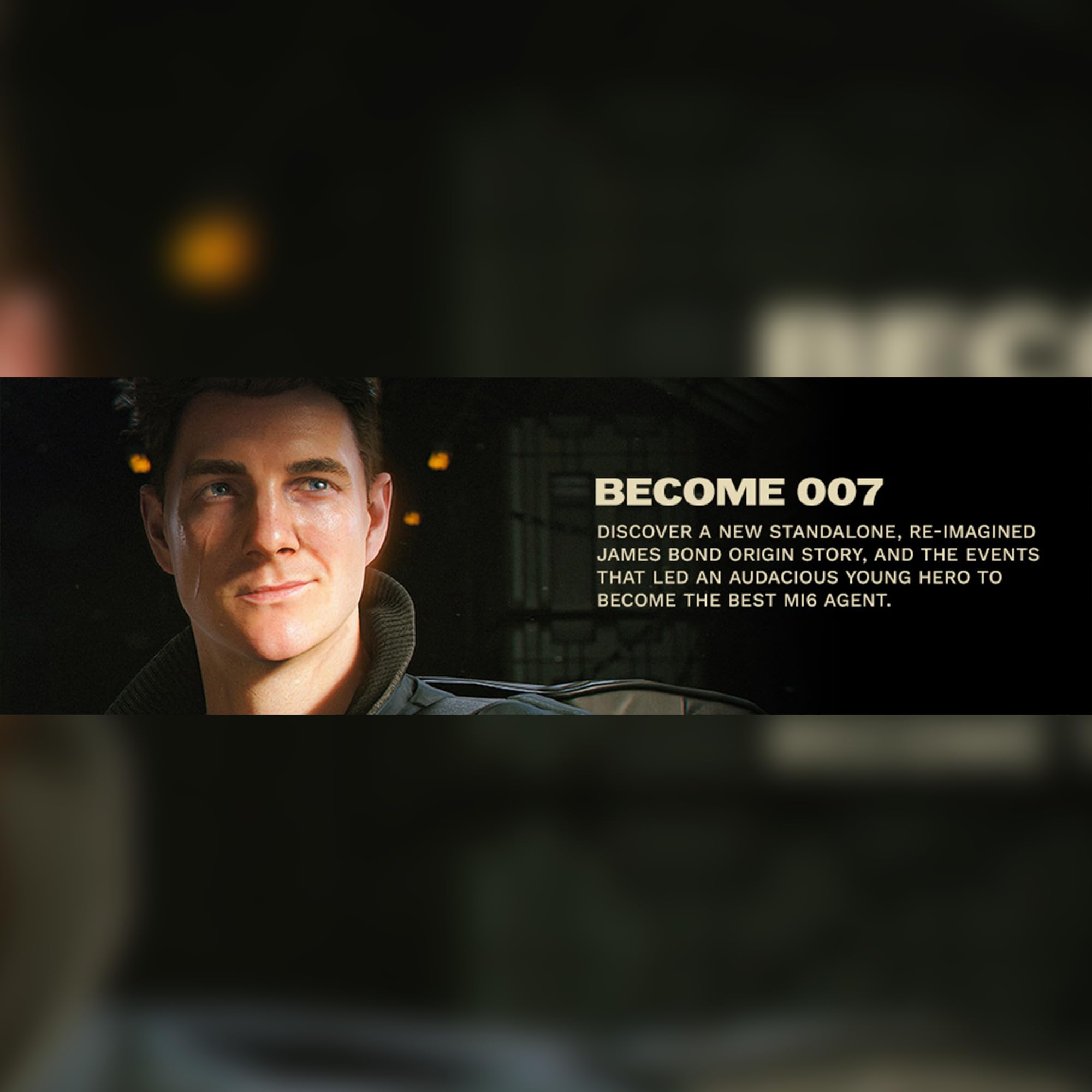 007 First Light [Xbox Series X] 6