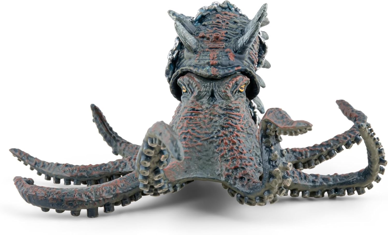Papo Kraken - Mythical Sea Monster Figure for Imaginative Play