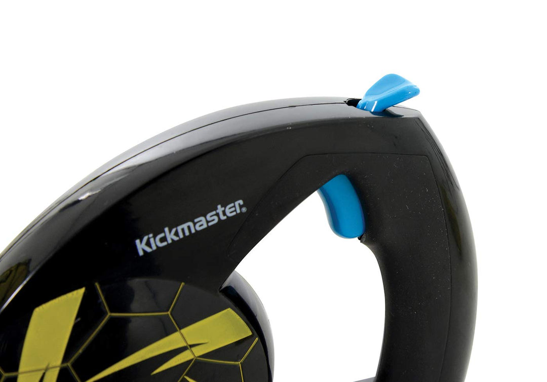 Kickmaster Close Control Trainer Nero