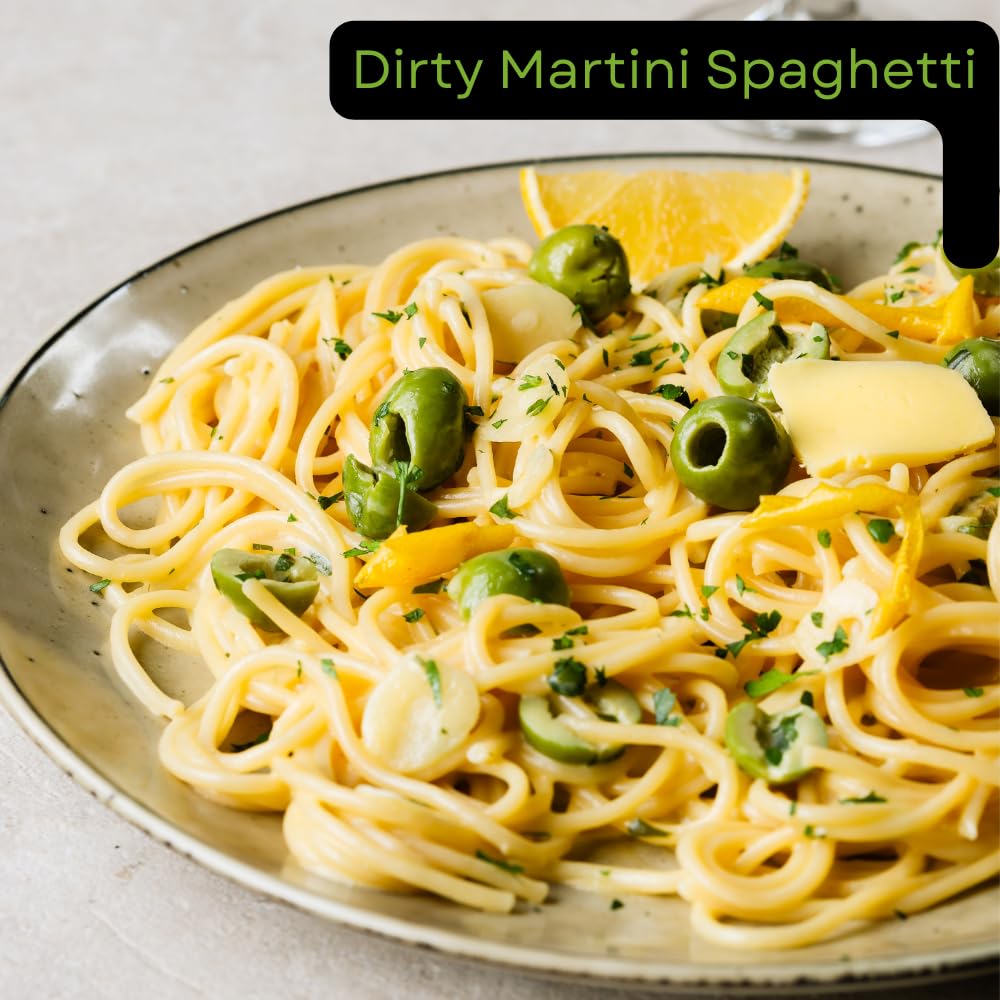 Garofalo Organic Spaghetti Italian Dried Pasta - 100% Organic Durum Wheat Semolina | Bronze Die Cut | 500g