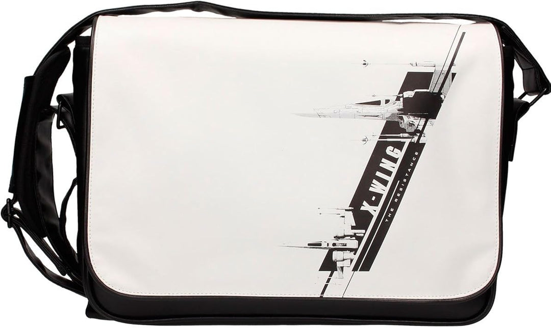 SD Toys Star Wars The Force Awakens X-Wing Messenger Bag (19721)