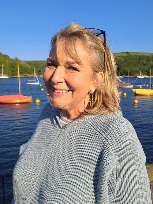 Fern Britton - A Cornish Legacy | Clean & Wholesome Romance Paperback 2