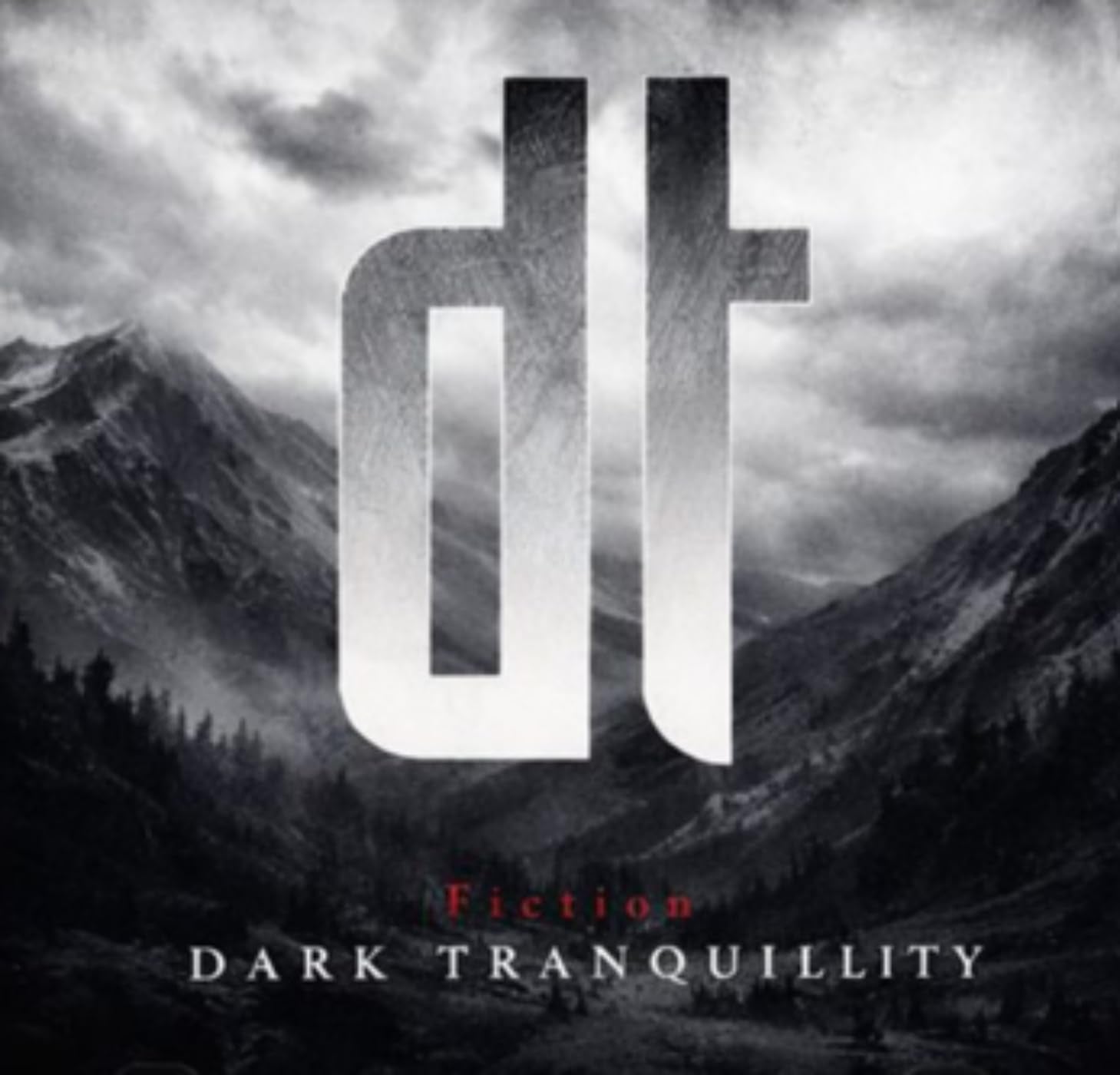 Dark Tranquillity - Fiction [Import CD] 1