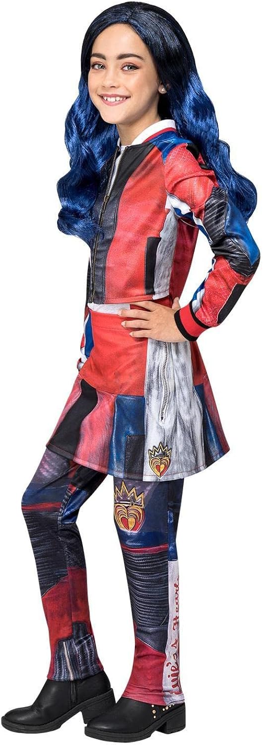 Smiffys Evie Costume - Kids (51586M)